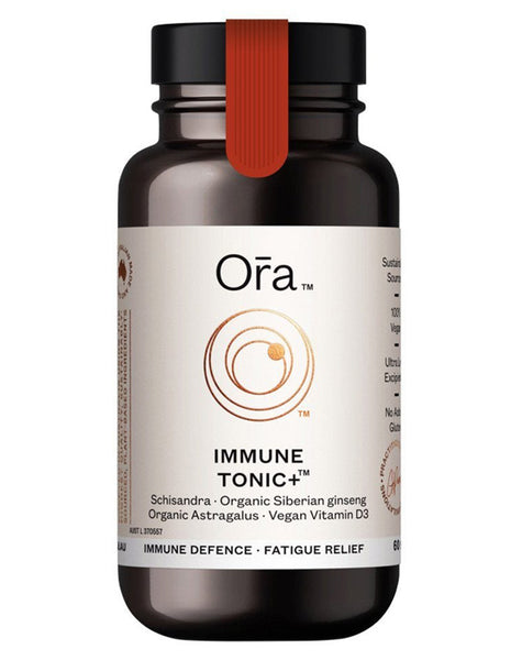 Immune Tonic By Ora Supplement Warehouse