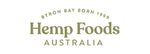 Hemp Foods Australia