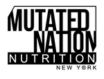 Mutated Nation Nutrition