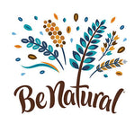 Be Natural