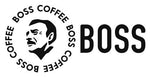 Boss Coffee