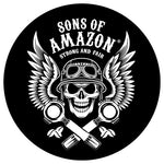 Sons of Amazon