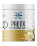 Genetix Nutrition Pre-Workout