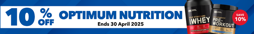 Promo Slimline Banner