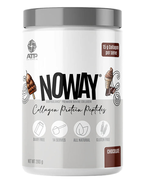 NoWay Juicy Collagen Protein (14 Serves) by ATP Science – Supplement ...